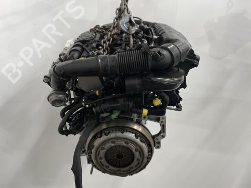 Used Engine Engine PEUGEOT 208 I (CA_, CC_) 1.2 THP 110 (110 hp) 32330354 32330354