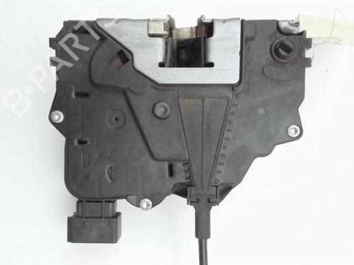 Rear right lock OPEL CORSA D (S07) 1.3 CDTI (L08, L68) | BP20428222C99 