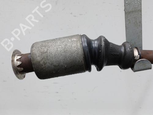 Used Right front driveshaft Right front driveshaft 20423897 20423897