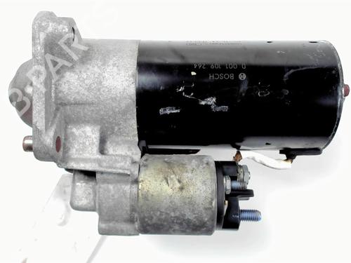 Used Starter Starter VOLVO S60 I (384) D5 (185 hp) 20391479 20391479