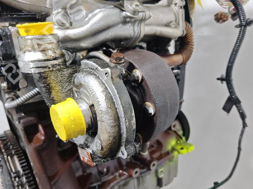 Used Engine Engine RENAULT LAGUNA III Grandtour (KT0/1) 1.5 dCi (KT0A, KT0R, KT02) (110 hp) 39904771 39904771