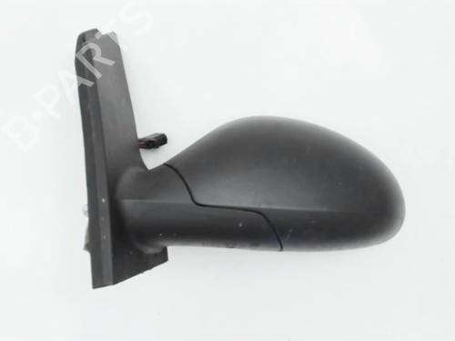 Left mirror SEAT ALTEA (5P1) 1.9 TDI | BP20386998C26 
