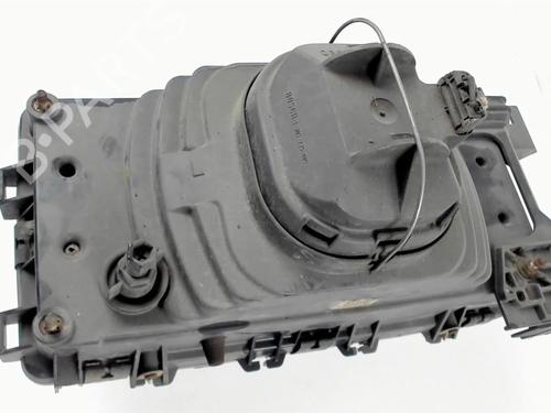 Used Left headlight Left headlight VOLVO 740 (744) 2.4 TD (109 hp) 21233814 21233814