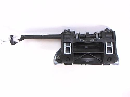 Front left exterior door handle PEUGEOT 206 CC (2D) 2.0 S16 | BP20399176C128 