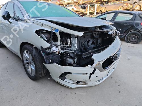 Left front driveshaft DS DS 5 (KF_) 2.0 BlueHDi 150 | BP26398468M38  - Image 22