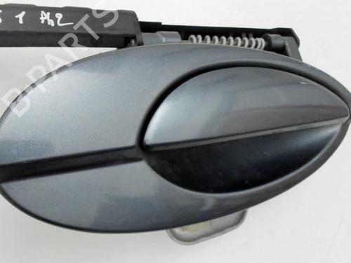 Front right exterior door handle CITROËN C5 II Break (RE_) 2.0 HDi (RERHRH) | BP28498550C129