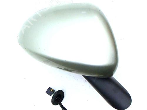 Right mirror OPEL CORSA D (S07) 1.3 CDTI (L08, L68) | BP20422124C27 