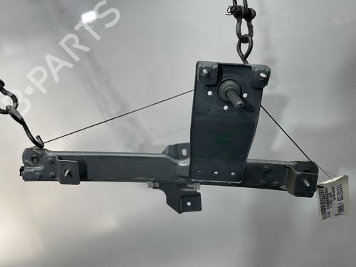 Rudehejsemekanisme venstre bagtil DACIA DUSTER (HS_) 1.6 SCe 115 (115 hp) 30308622