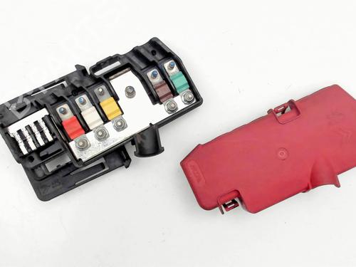 Modulo electronico CITROËN C5 III Break (RW_) 2.0 HDi (136 hp) 30547418