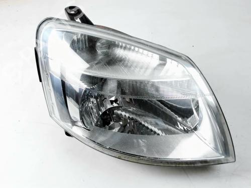 Højre forlygte Højre forlygte CITROËN BERLINGO / BERLINGO FIRST Box Body/MPV (M_) 2.0 HDI 90 (MBRHY, MCRHY) (90 hp) 33894762 33894762