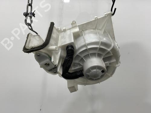 Heater blower motor NISSAN X-TRAIL I (T30) 2.2 dCi 4x4 | BP29545002M62 