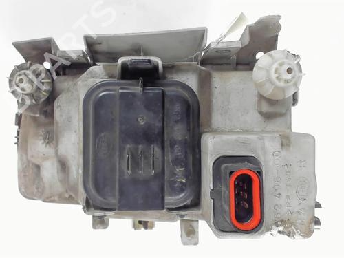 Right headlight VW POLO III (6N1) 60 1.4 | BP20443413C29 