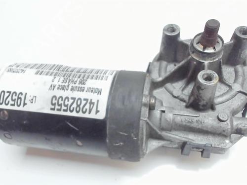 Front wiper motor PEUGEOT 206 Hatchback (2A/C) 2.0 HDI 90 | BP20459000M29 