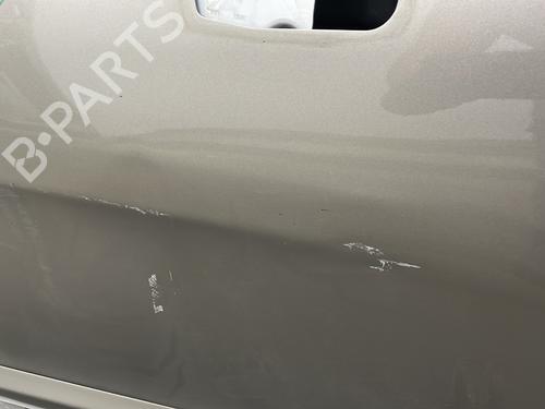 Right front door PEUGEOT 308 I (4A_, 4C_) 1.6 HDi | BP27215099C3 