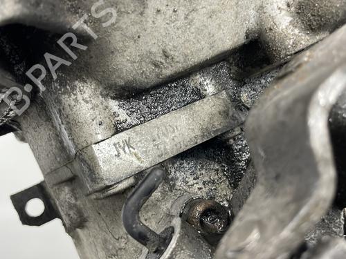 Getriebe VW TOURAN (1T1, 1T2) 1.9 TDI | BP29625615M3 