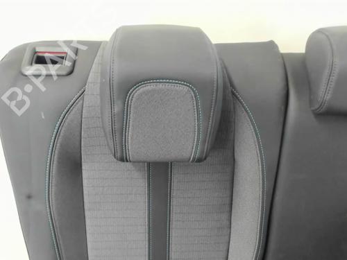 Rear seat PEUGEOT 208 II (UB_, UP_, UW_, UJ_) 1.5 BlueHDI 100 | BP29638818C17 