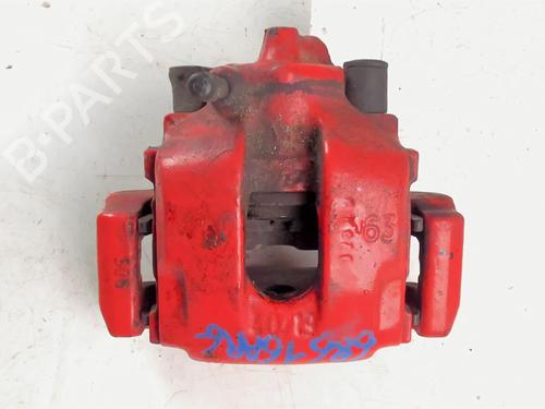 Left rear brake caliper BMW 3 (E46) 318 i | BP20451756M107 