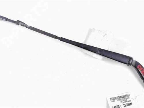 Front windshield wiper arm MERCEDES-BENZ SPRINTER 5-t Van (B907) 517 CDI (907.653, 907.655, 907.657) | BP20468184C143 