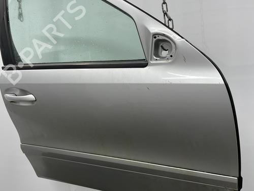 Right front door MERCEDES-BENZ E-CLASS (W211) E 200 CDI (211.004) | BP20423397C3 