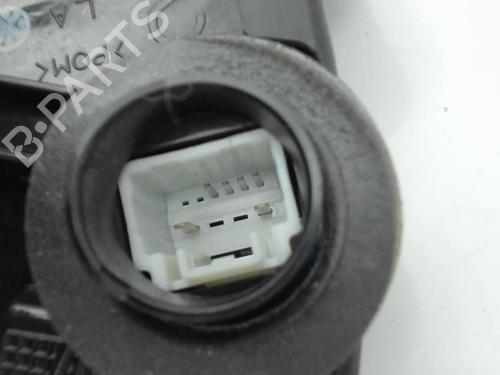 Front left lock TOYOTA URBAN CRUISER (_P1_) 1.4 D-4D (NLP110_, NLP110R) | BP20463720C98 