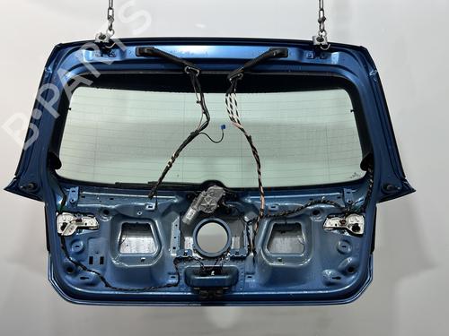 Tailgate VW GOLF VII (5G1, BQ1, BE1, BE2) 1.6 TDI | BP32468776C6