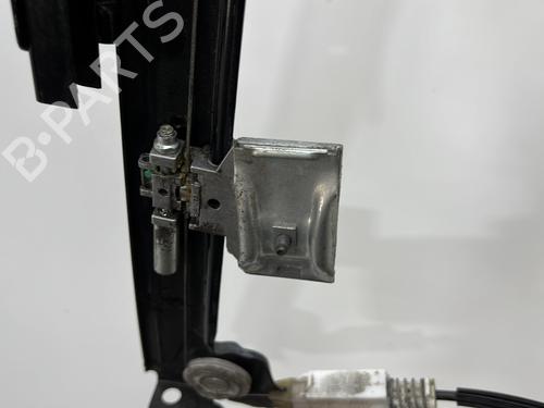 Used Front left window mechanism Front left window mechanism RENAULT LAGUNA Coupe (DT0/1) 2.0 dCi (DT01, DT08, DT09, DT0K, DT12, DT1C, DT1D, DT1M,... (150 hp) 26224066 26224066