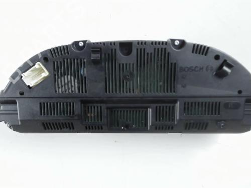 Instrument cluster MERCEDES-BENZ B-CLASS Sports Tourer (W245) B 180 CDI (245.207) | BP25445245C47 