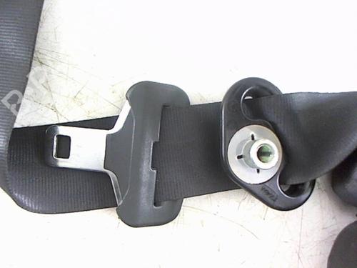 Front right belt tensioner RENAULT MEGANE II Estate (KM0/1_) 1.5 dCi (KM1F) | BP20448894C88 