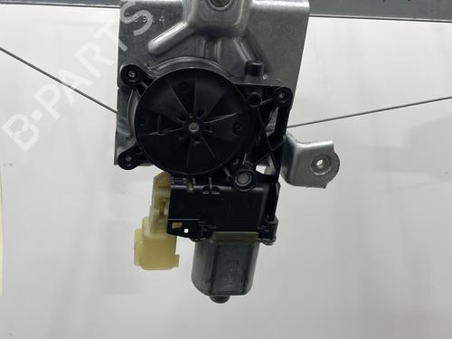 Used Rear left window mechanism Rear left window mechanism FORD KUGA II (DM2) 2.0 TDCi (140 hp) 23778012 23778012