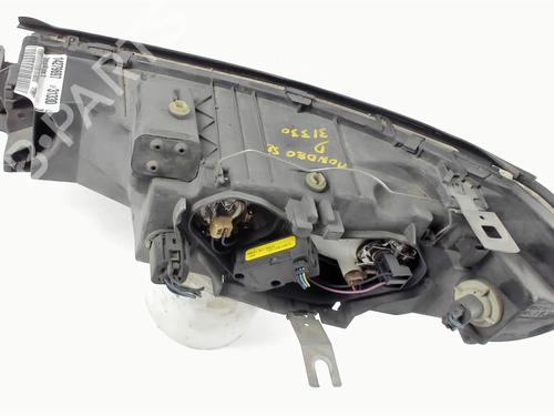 Right headlight FORD MONDEO II (BAP) 1.6 i | BP21228759C29 