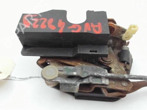 Used Front left lock Front left lock HYUNDAI ACCENT II (LC) 1.3 (86 hp) 20464712 20464712