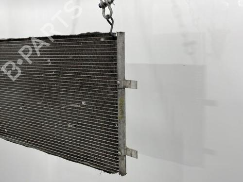 Used AC radiator AC radiator FORD FOCUS II (DA_, HCP, DP) 1.6 TDCi (90 hp) 20389395 20389395