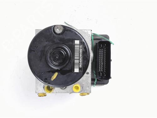 ABS pump OPEL ASTRA J (P10) 1.7 CDTI (68) | BP20440677M43 