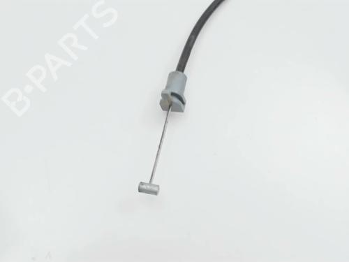 Front right lock CITROËN C4 I (LC_) 1.6 HDi | BP20393573C97 