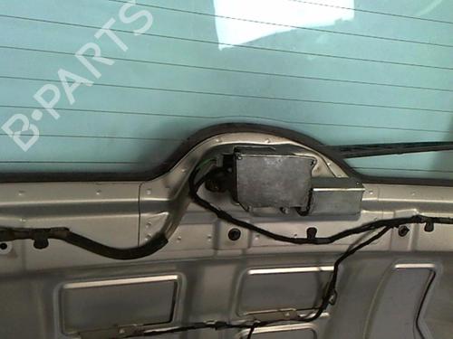 Bakluke CC/Kombi-Kupé FIAT MULTIPLA (186_) 1.9 JTD 105 (186AXB1A) | BP20435671C6 