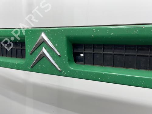 Grille CITROËN JUMPER I Van (230L) 2.5 D | BP24867642C40 
