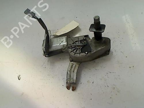Used Rear wiper motor FIAT PANDA (141_) 900 (40 hp) 21229481