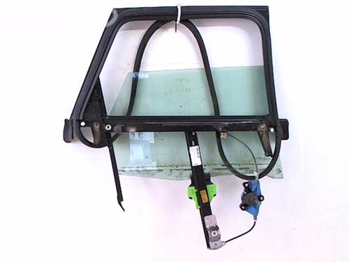 Rear left window mechanism AUDI A4 B6 Avant (8E5) S4 quattro | BP22914159C24 