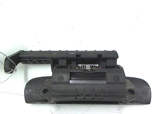 Rear left exterior door handle CITROËN XSARA PICASSO (N68) 2.0 HDi | BP20470961C130 