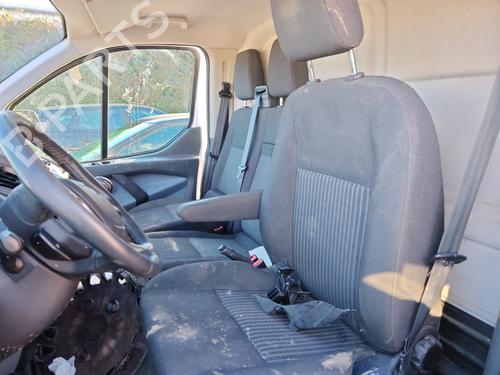 Engine FORD TRANSIT CUSTOM V362 Van (FY, FZ) 2.2 TDCi | BP32350284M1  - Image 8