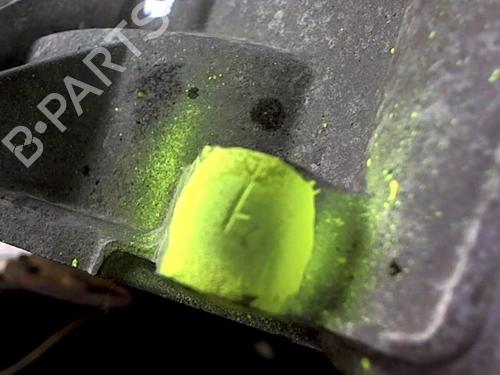 Gearbox SEAT IBIZA III (6L1) 1.2 | BP20404207M3 