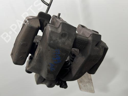 Used Left front brake caliper Left front brake caliper BMW X3 (F25) xDrive 20 d (163 hp) 27985262 27985262