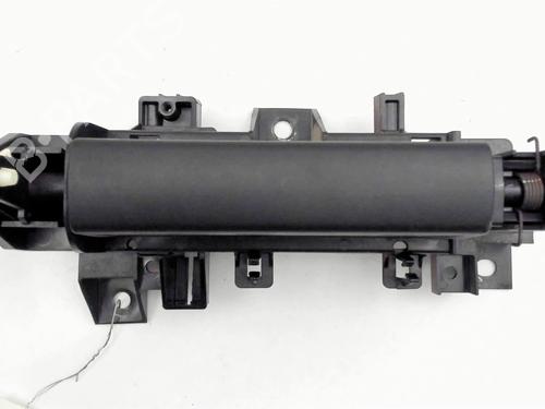 Poignée intérieure arrière gauche LANCIA VOYAGER MPV (404_) 2.8 CRD (RT, 53) (177 hp) 31871607