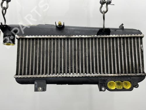 Used Intercooler Intercooler PEUGEOT 306 (7B, N3, N5) 1.9 SRDT (90 hp) 25586720 25586720