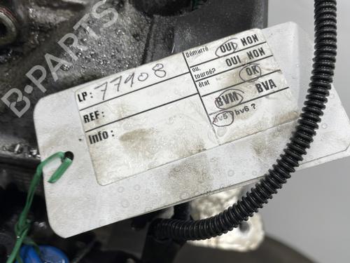Engine FIAT GRANDE PUNTO (199_) 1.2 | BP27499826M1  - Image 5
