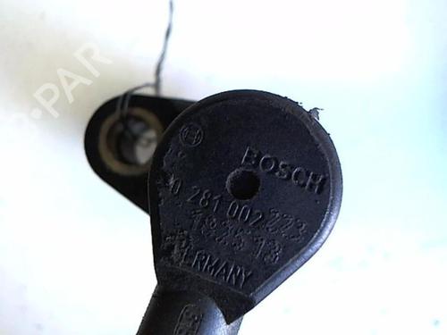 Electronic module AUDI A6 C5 (4B2, 4B4) 2.5 TDI quattro | BP33439005M83  - Image 5