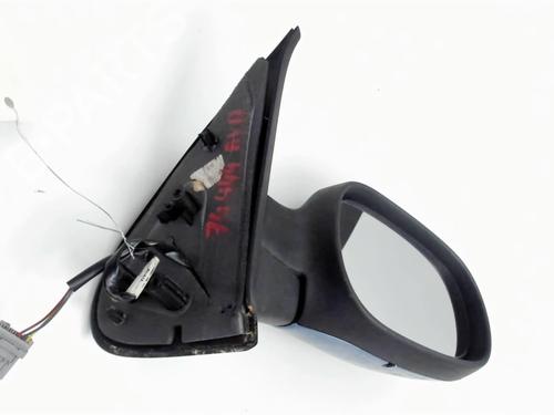 Right mirror NISSAN MICRA III (K12) 1.2 16V | BP20439170C27 