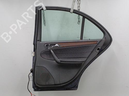 Right rear door MERCEDES-BENZ C-CLASS (W203) C 200 CDI (203.004) | BP20446569C5 