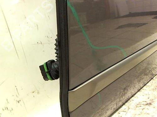 Left rear door RENAULT LAGUNA II Grandtour (KG0/1_) 1.9 dCi (KG0G) | BP20407740C4 