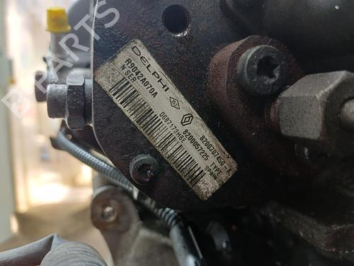 Engine RENAULT TWINGO II (CN0_) 1.5 dCi (CN0E) | BP37503286M1 - Image 12